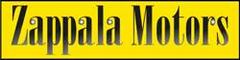 Zappala Motors logo
