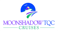 Moonshadow - TQC Cruises logo