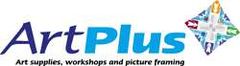 ArtPlus logo