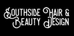 Southside Hair & Beauty Design logo