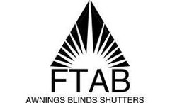 Forster Tuncurry Awnings, Blinds and Shutters logo
