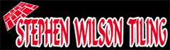 Stephen Wilson Tiling logo