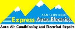 Express Auto Electrics logo