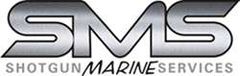 Shotgun Marine Electrical Services logo