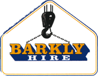 Barkly Hire logo