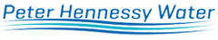 Peter Hennessy Water Broker logo