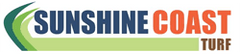 Sunshine Coast Turf logo
