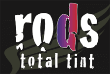 Rod's Total Tint logo