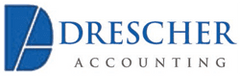 Drescher Accounting logo