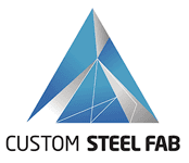 Custom Steel Fab - Mount Isa & Townsville Offices logo