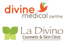 Divine Medical Centre/La Divino Cosmetic & Skin Clinic logo
