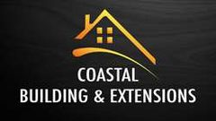 Coastal Building & Extensions logo