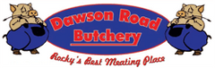 Dawson Road Butchery logo