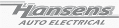 Hansens Auto Electrical logo