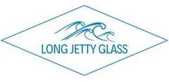 Long Jetty Glass logo