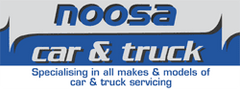 Noosa Car & Truck logo