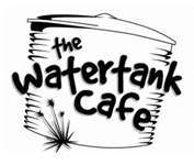 Watertank Cafe logo