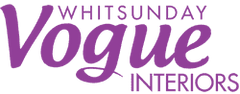 Whitsunday Vogue Interiors logo