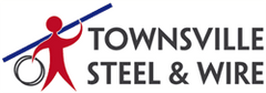 Townsville Steel & Wire logo
