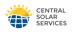 Central Solar Services logo