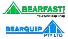 Bearfast Bearquip logo