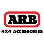 ARB 4X4 Accessories Port Macquarie logo