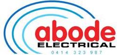 Abode Electrical logo