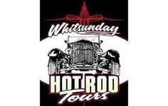 Whitsunday Hot Rod Tours logo