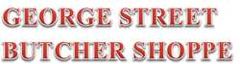 George Street Butcher Shoppe logo