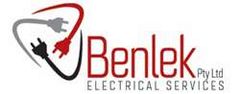 Benlek Pty Ltd Electrical Services logo