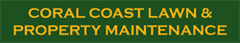 Coral Coast Commercial Lawn & Property Maintenance logo