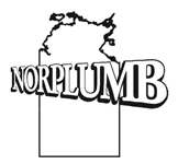 Norplumb logo