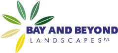 Bay & Beyond Landscapes logo