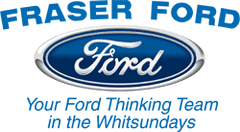 Fraser Ford logo