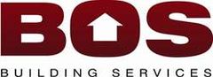 BOS Building Services logo