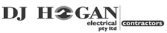 D J Hogan Electrical Contractors Pty Ltd logo