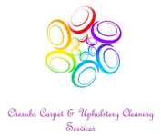 Cherubs Carpet & Upholstery Cleaning Services logo