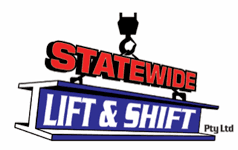Statewide Lift & Shift Pty Ltd logo