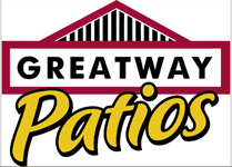 Greatway Patios logo