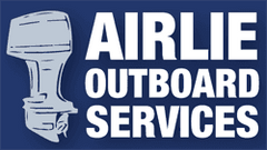 Airlie Outboard Services logo