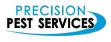Precision Pest Services logo