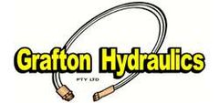Grafton Hydraulics logo