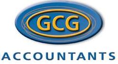 GCG Accountants logo