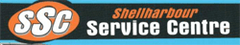 Shellharbour Service Centre logo
