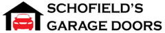 Schofield's Garage Doors logo