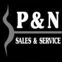 P & N Amusements & Coffee Equipment logo
