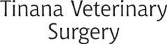 Tinana Veterinary Surgery logo