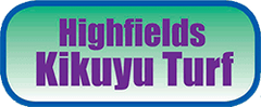 Highfields Turf logo