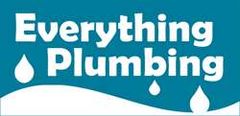 Everything Plumbing logo