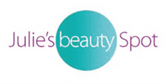 Julie's Beauty Spot logo